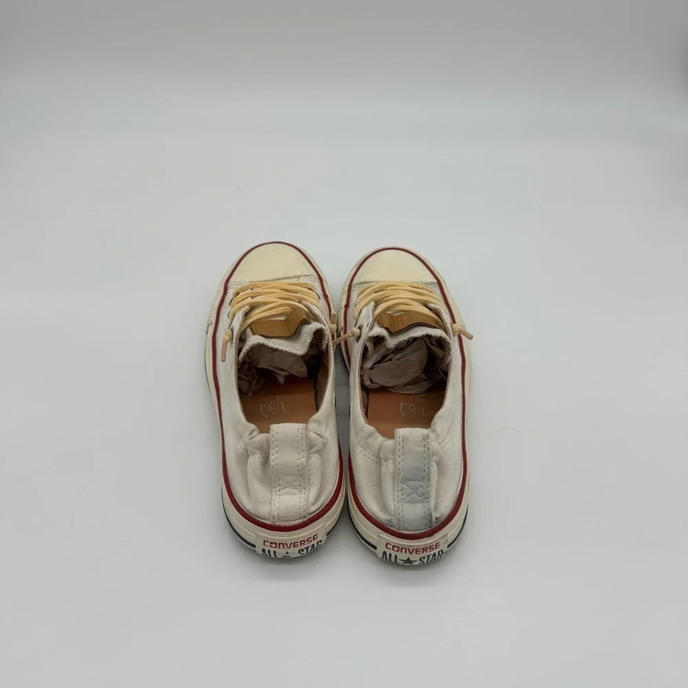 Converse Chuck Taylor All Star Womens Size 7.5 Athletic Shoes Sneakers 551621F